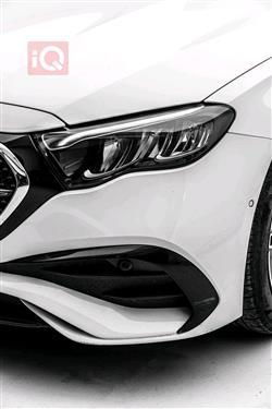 مرسيدس بنز E-Class